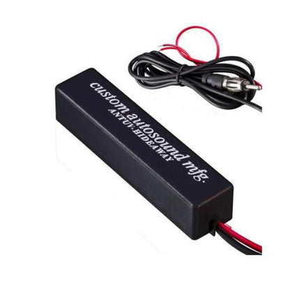 AM8 Electronic Car Stereo Aerial for Universal (2002–Present)