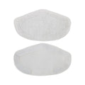 Microfiber Mop Pads for Easy Install Mop Heads (Fits )