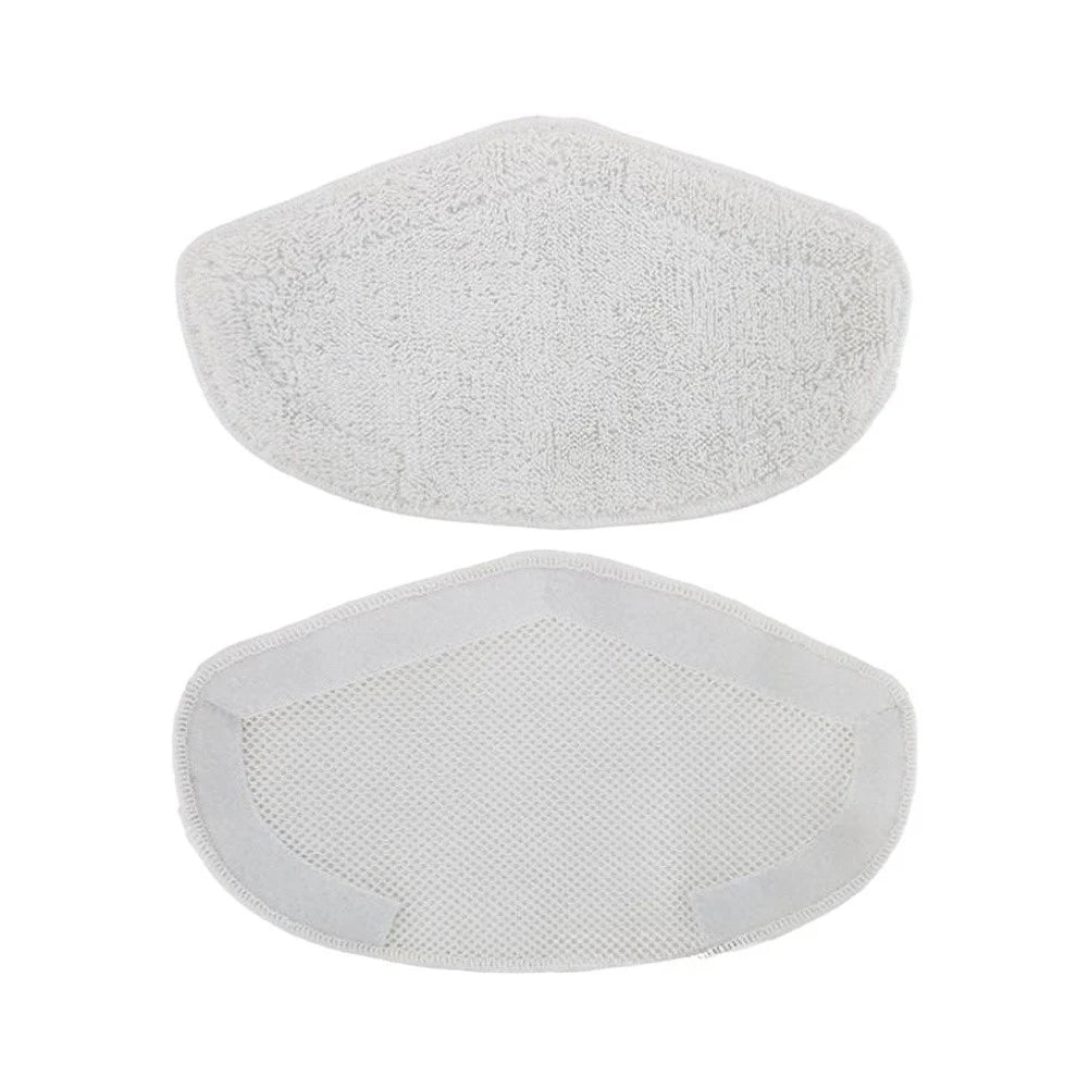 Microfiber Mop Pads for Easy Install Mop Heads (Fits )