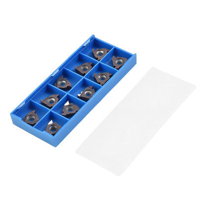 10x Cutting Tool 16ER A60 BMA Carbide for Multiple Applications
