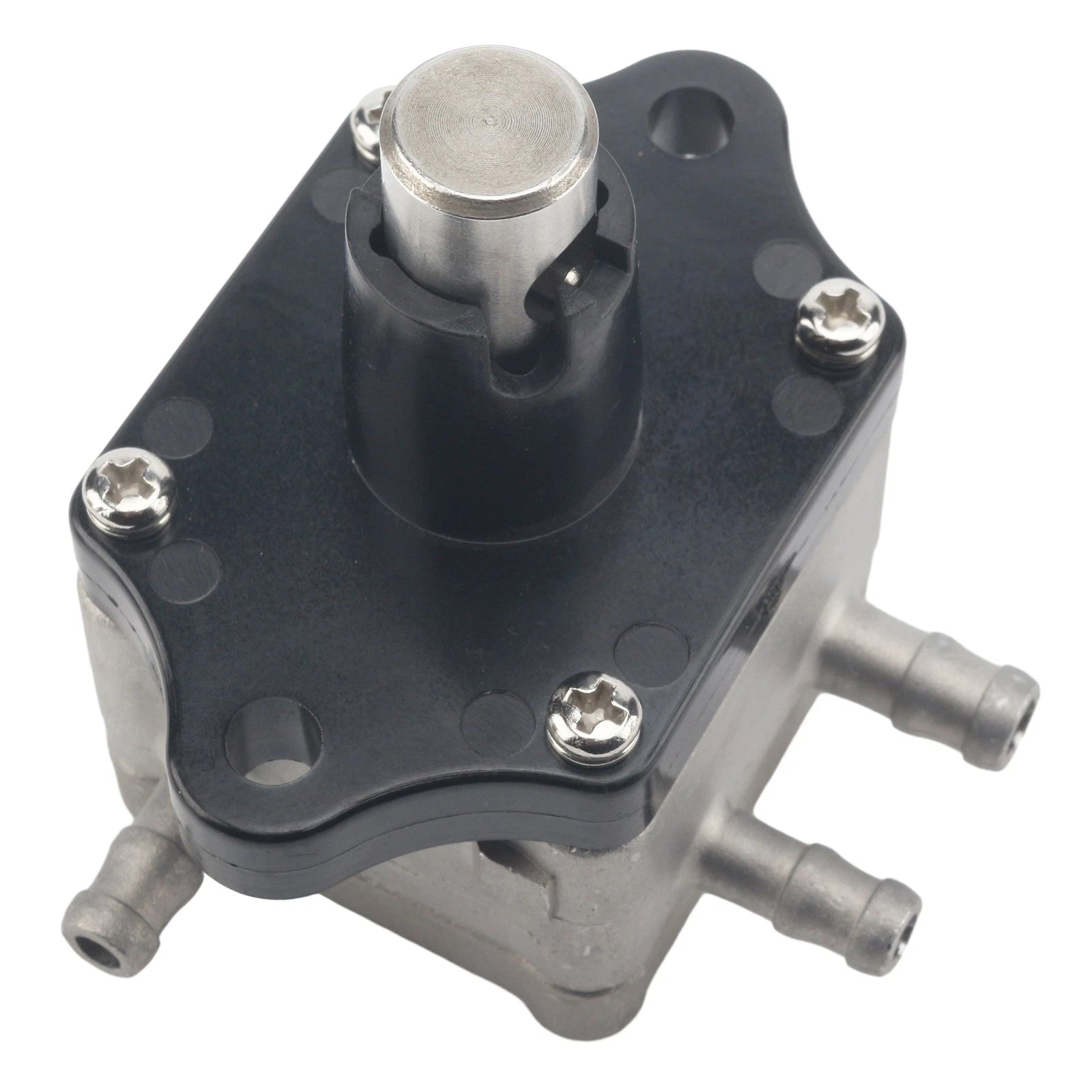 Fuel Pump Assembly for Honda BF25 BF30 BF40 BF50 BF75 BF90 (All Years) 16700-ZW1-004