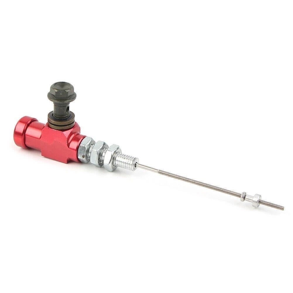 Hydraulic Clutch Cable for Racing Motorcycle (Modified)