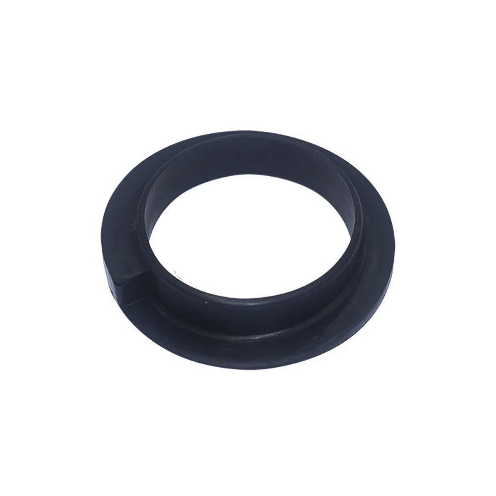 1X Rear Lower Coil Spring Shim 33531133671 for BMW 5 E34 E39 E60 6 E63 E64 7 E32 (1988–2008)