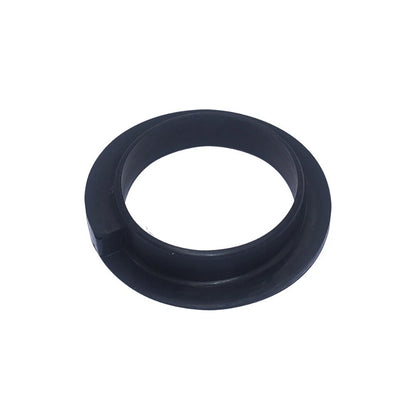 1X Rear Lower Coil Spring Shim 33531133671 for BMW 5 E34 E39 E60 6 E63 E64 7 E32 (1988–2008)