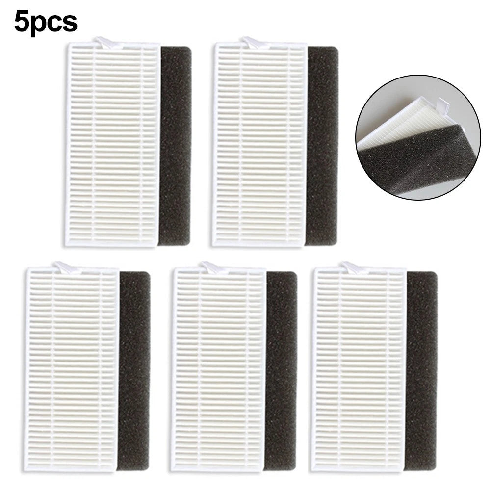 Reusable Filters for Robot Vacuum (10050mm)