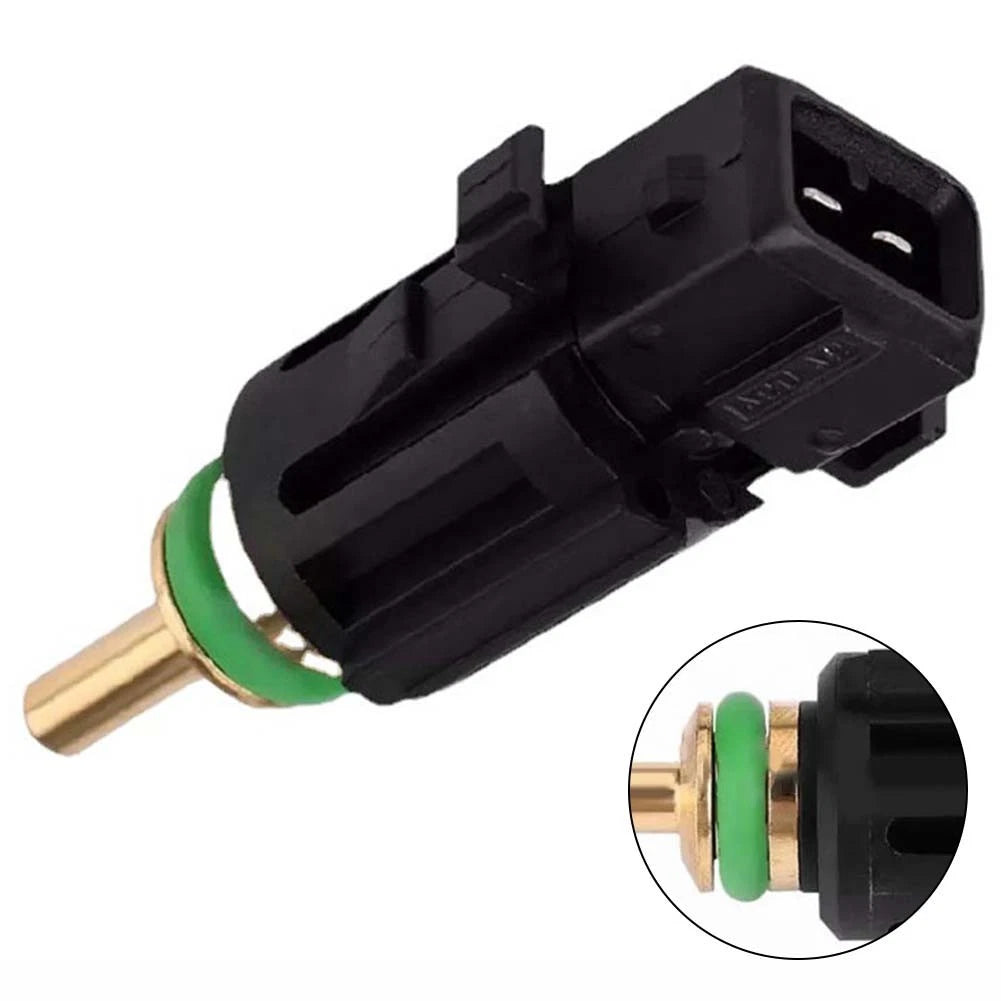 Coolant Temperature Sender for BMW 328i (2007–2013) OEM 13621433077