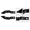 Front Bumper Bracket for Jeep Compass (2017–2024)