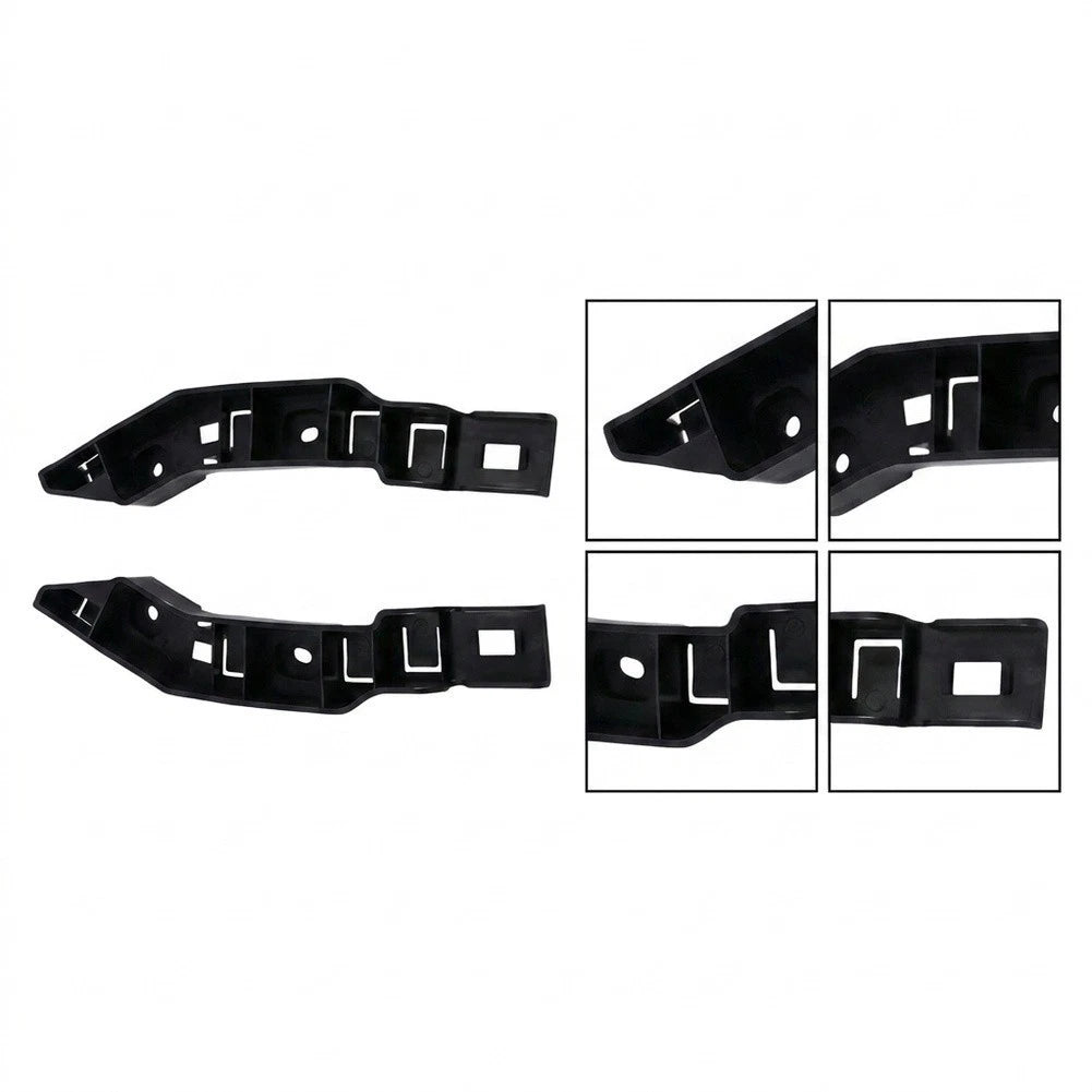 Front Bumper Bracket for Jeep Compass (2017–2024)