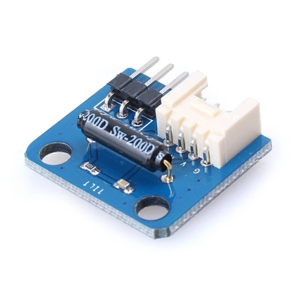 3P Brick Tilt Sensor Switch Module for