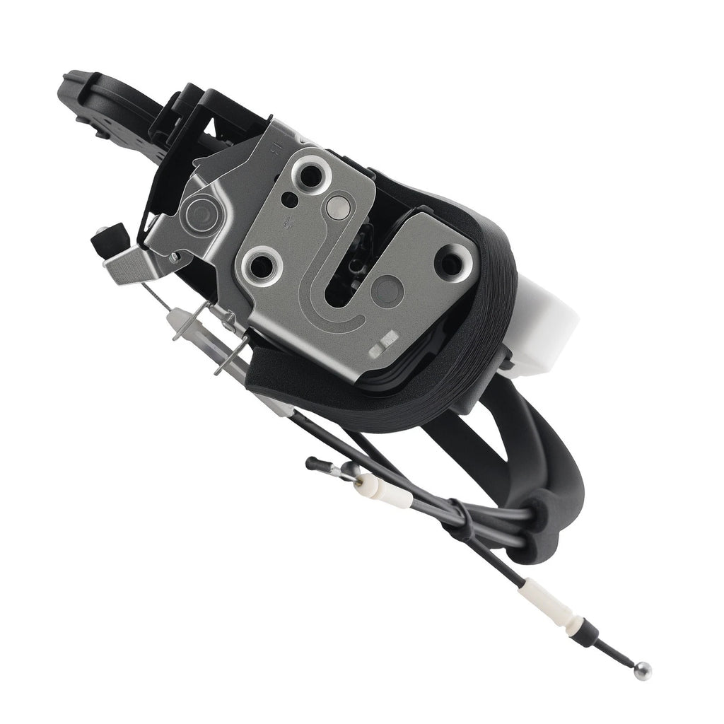 Door Lock Actuator for Nissan Murano (2008–2014) Front Right Passenger Side