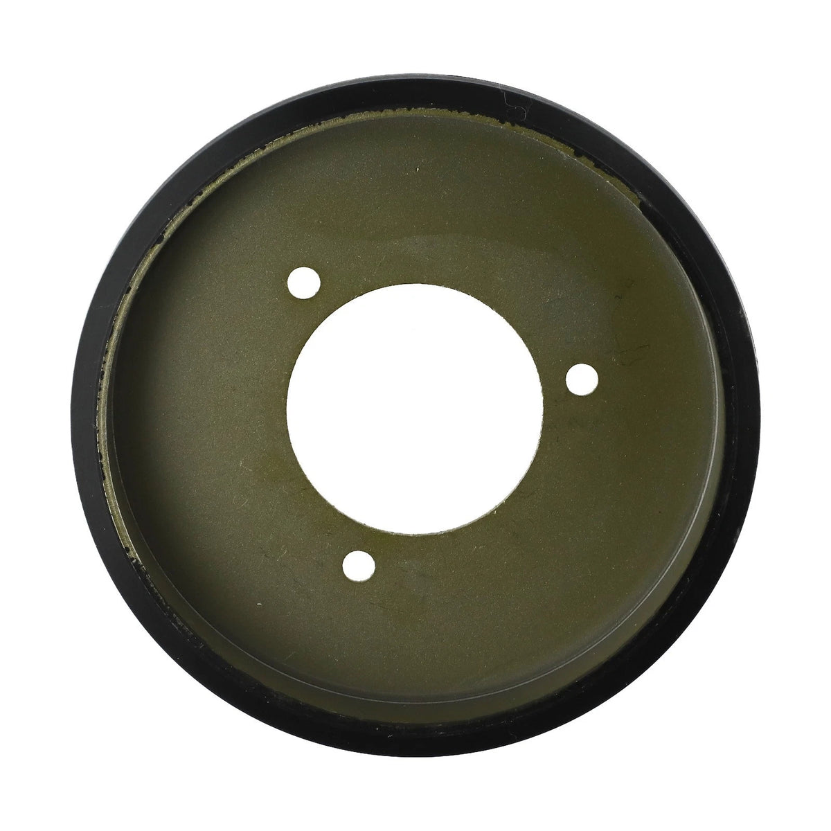 Metal Friction Wheel Replacement for Snow Blowers (15cm Diameter)