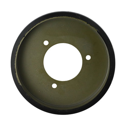 Metal Friction Wheel Replacement for Snow Blowers (15cm Diameter)