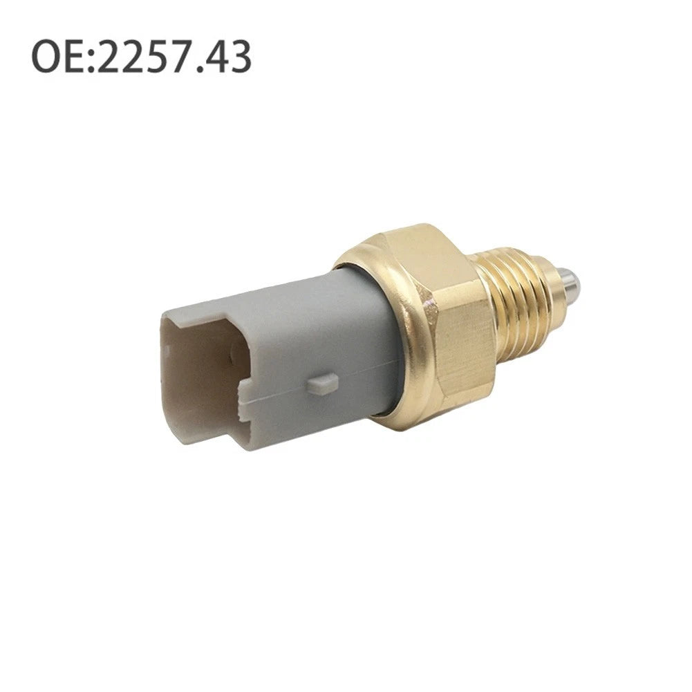 Reverse Light Switch for FIAT C15 (2015–2021)
