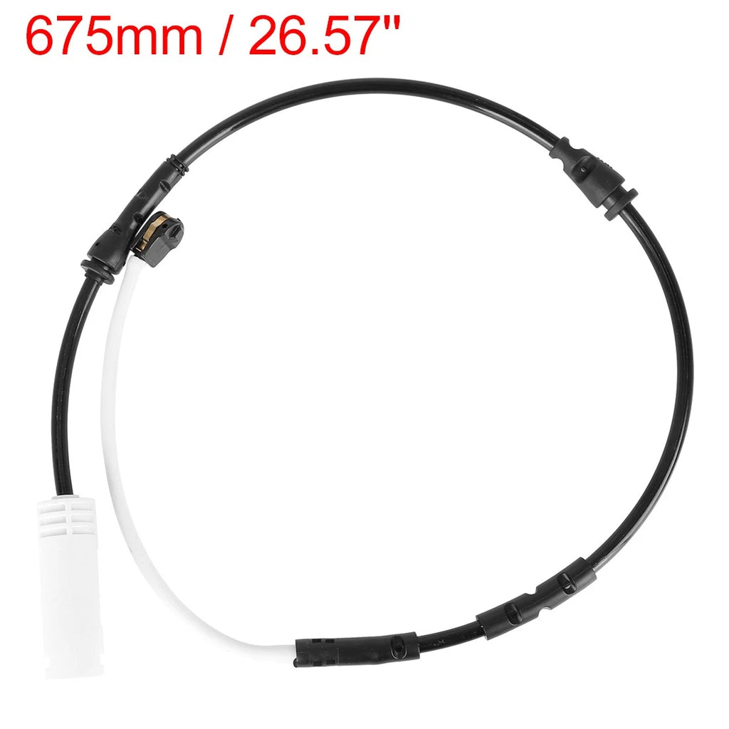 Front Electronic Brake Pad Wear Sensor for BMW X1 (2013–2015)