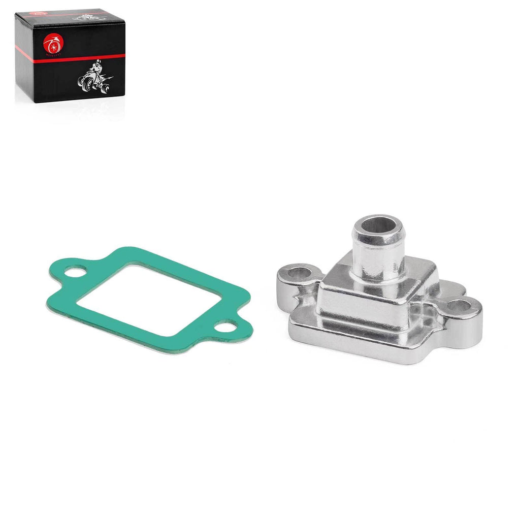 Cylinder Breather Valve Cover & Gasket for Polaris RZR 570 800 (2008–2022)