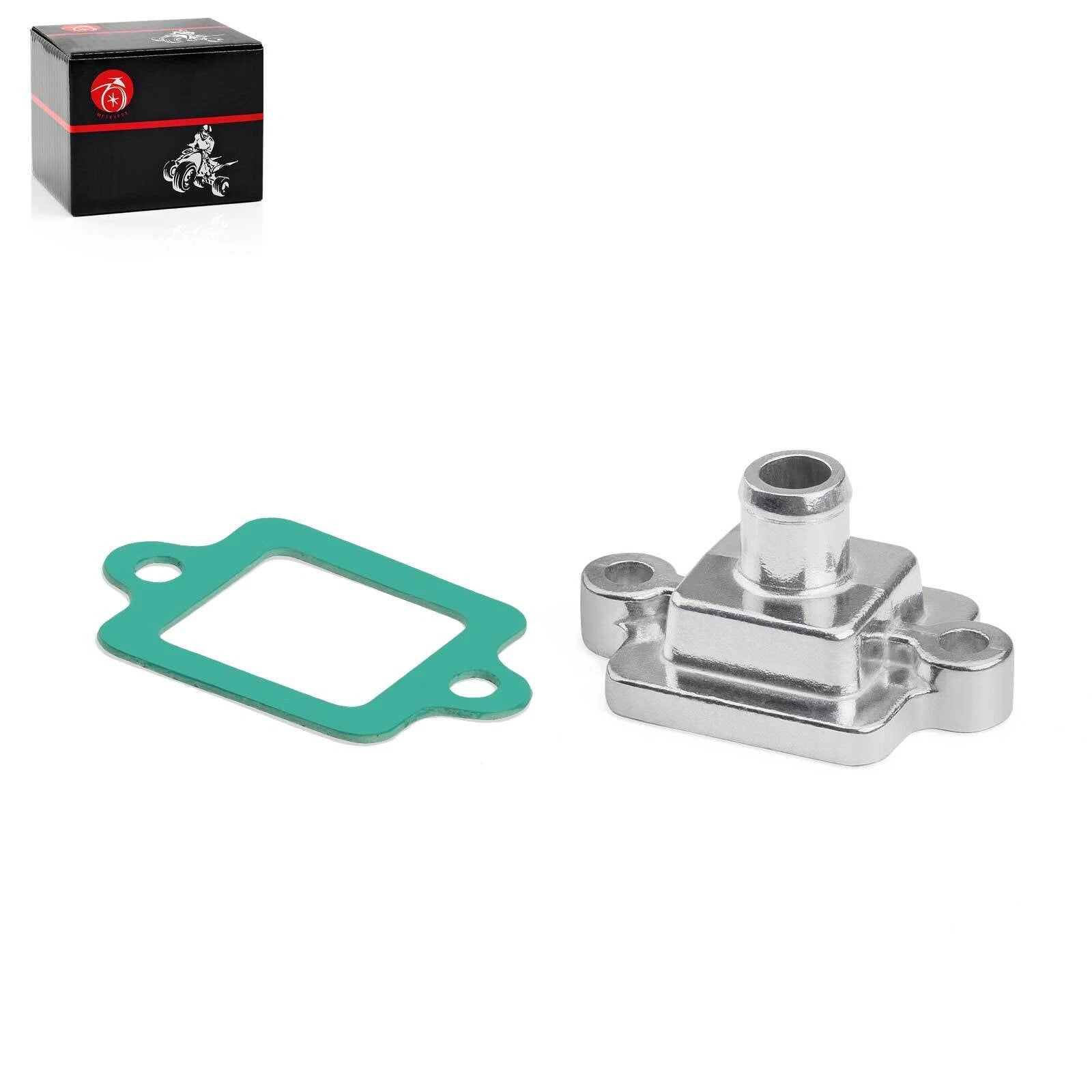 Cylinder Breather Valve Cover & Gasket for Polaris RZR 570 800 (2008–2022)