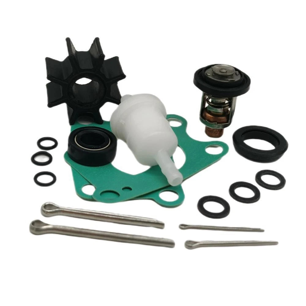 Engine Maintenance Kit for Honda Marine BF4 BF4.5 BF5 (06211-ZV1-505, 06211ZV1505)