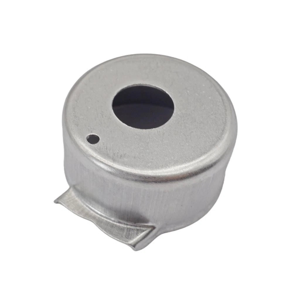 Water Pump Impeller Kit for Johnson Evinrude 4-8 HP Outboard (396644)