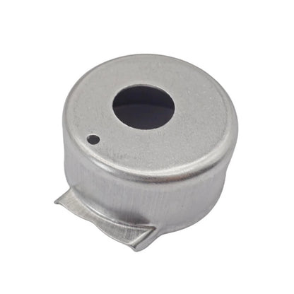 Water Pump Impeller Kit for Johnson Evinrude 4-8 HP Outboard (396644)