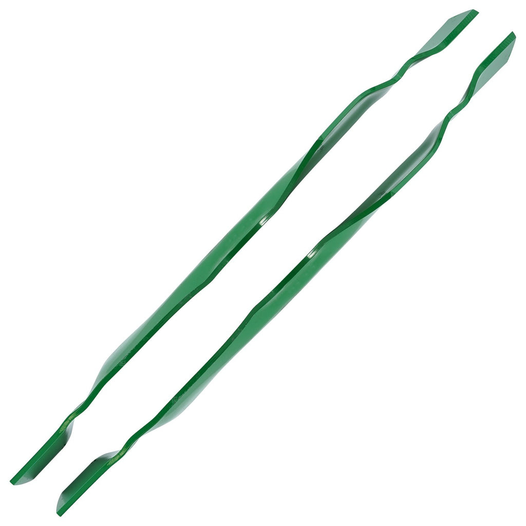 Deck Blade Replacement 42 Inch for John Deere LT133 LT160 (2000–2010)