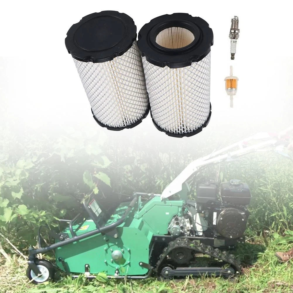 Enhanced Airflow Performance Filter for Exact Compatibility (2010–2020)