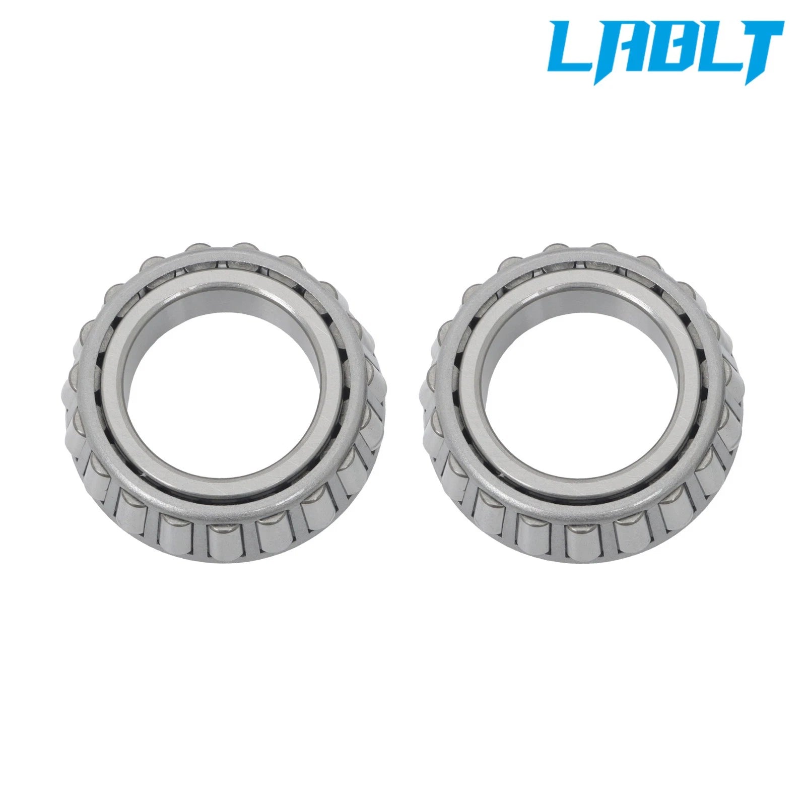 4 Pack Trailer Idler Hub Kits 5 Lugs 5 on 4.5" for 2000 lbs Axle (2000–2023)