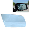 Side Mirror Glass for BMW 5 Series E60 (2003–2010)