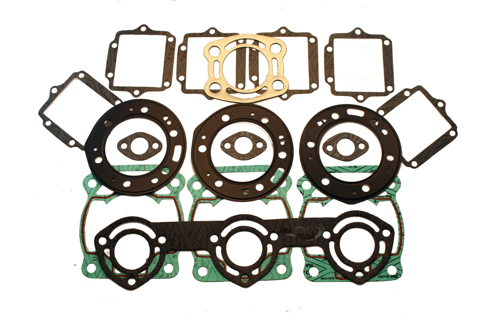 Top End Gasket & O-Ring Kit for Polaris SL SLT 750 SL750 SLT750 (Year Range)