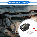 Car Generator Assembly Connector Plug for Ford Focus Mondeo (2005–2015)