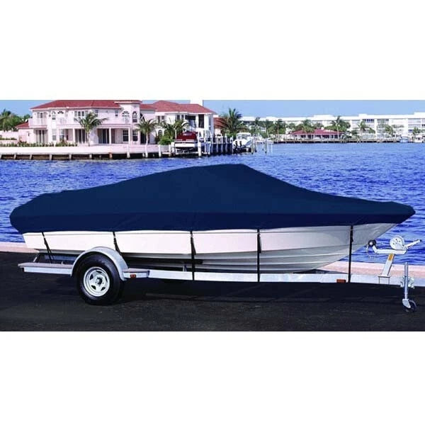 Taylor Made 2000 Super Hawk I/O Cover for Crestliner (2003–2005) 63010OB