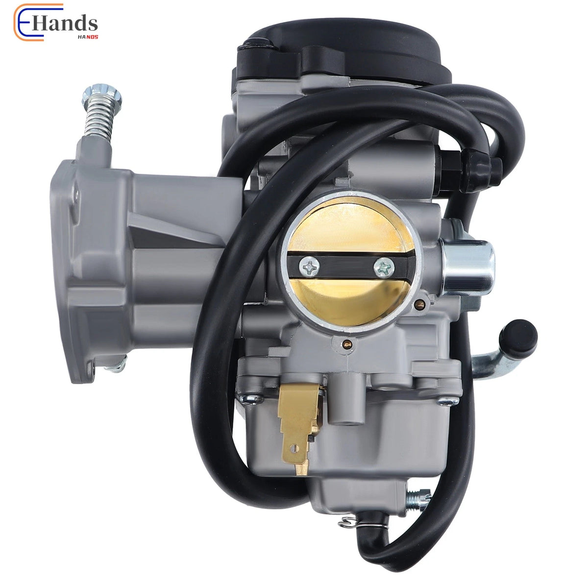 Carburetor for Yamaha Rhino 450 YXR450FA (2006–2009) 2P5-E4901-01-00