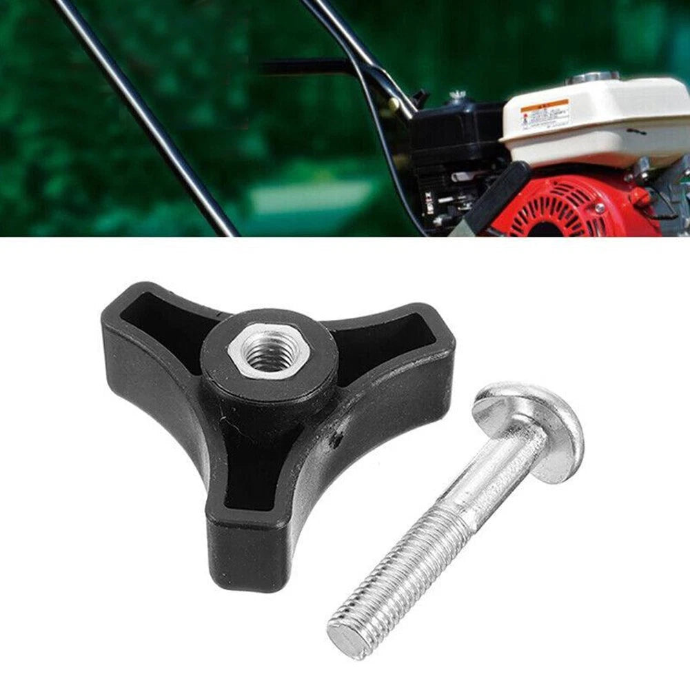 Triangle Handle Knob for Mountfield