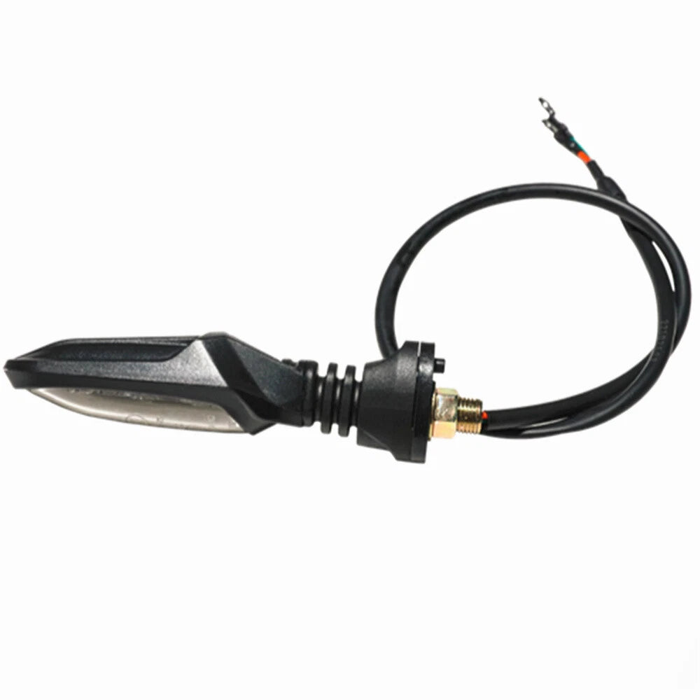 1Pair Left+Right LED Rear Turn Signal Light Indicator Lamp For Sur-Ron Ultra Bee