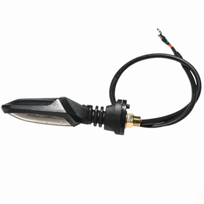 1Pair Left+Right LED Rear Turn Signal Light Indicator Lamp For Sur-Ron Ultra Bee