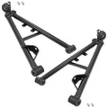 Front Lower Control Arms Replacement for Can Am Commander 1000R 800R (2018-2020)