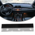 LCD Display Replacement for BMW E38/E39/E53 (1995–2006)
