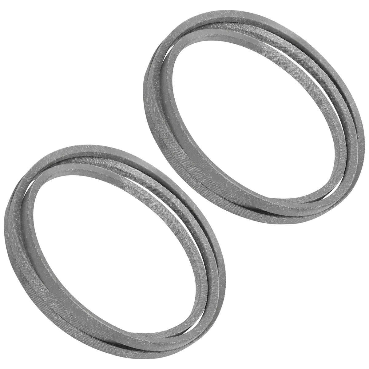Transmission Drive Belt Replacement for John Deere D120 to D170 (2005–2015)