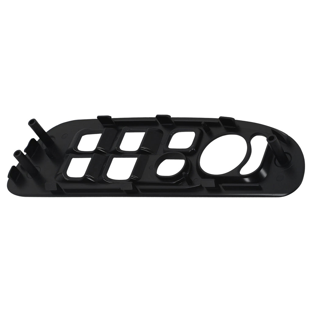 Electric Master Window Switch Bezel for Dodge Ram 1500 Laramie (2003–2005)