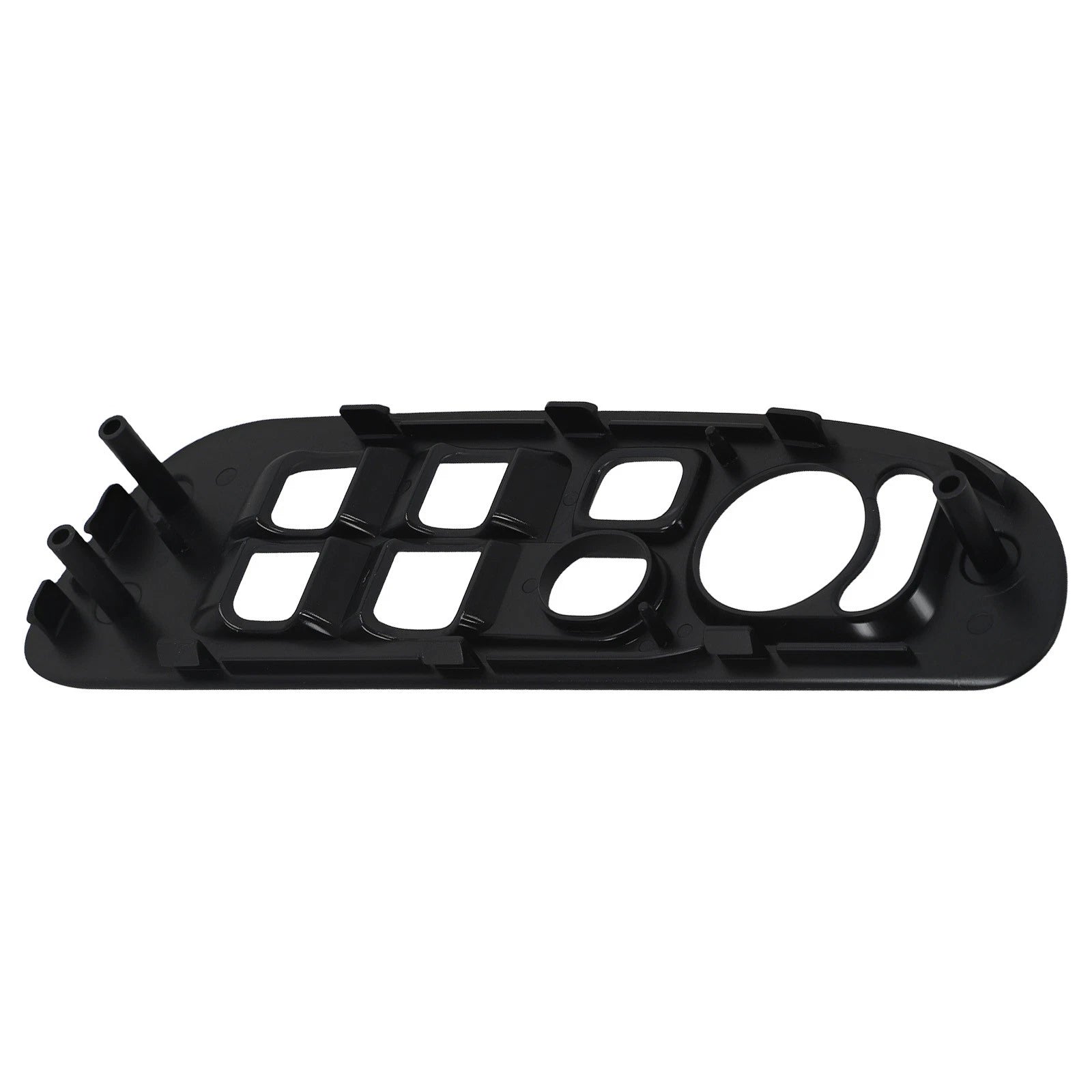 Electric Master Window Switch Bezel for Dodge Ram 1500 Laramie (2003–2005)
