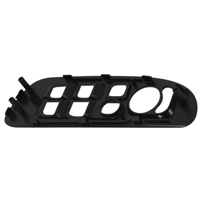 Electric Master Window Switch Bezel for Dodge Ram 1500 Laramie (2003–2005)
