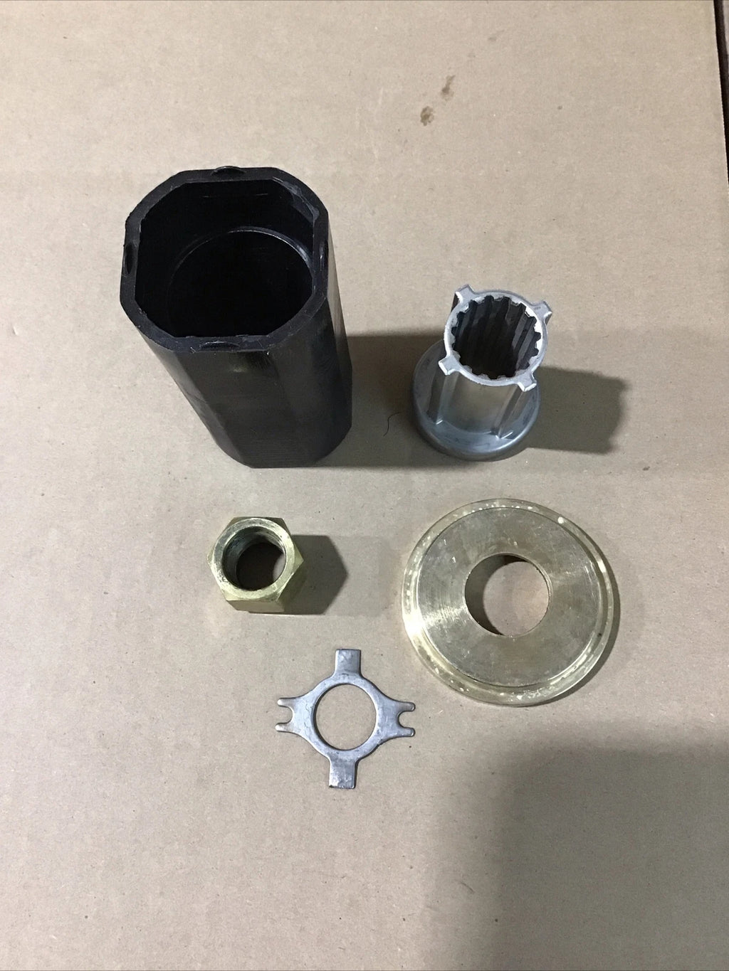 Spitfire Propeller 14 x 17P for Mercury (8M0084494)