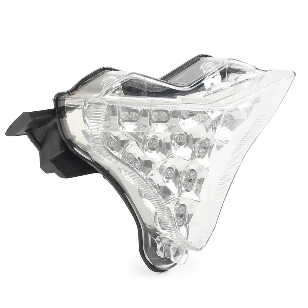 LED Tail Light with Integrated Turn Signals for Yamaha YZF-R1 (2009–2014)