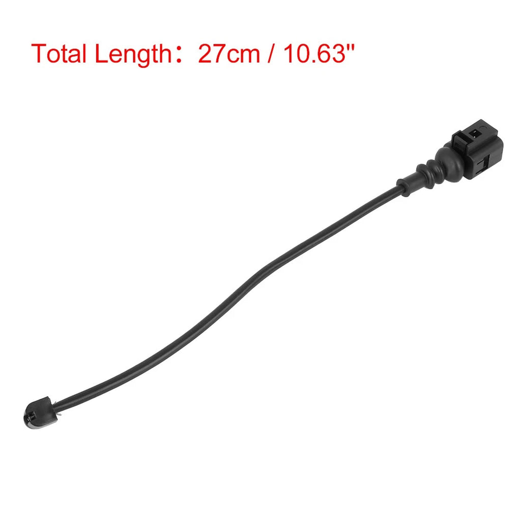Front Brake Pad Electronic Wear Sensor for Audi TT Quattro (2004–2006)