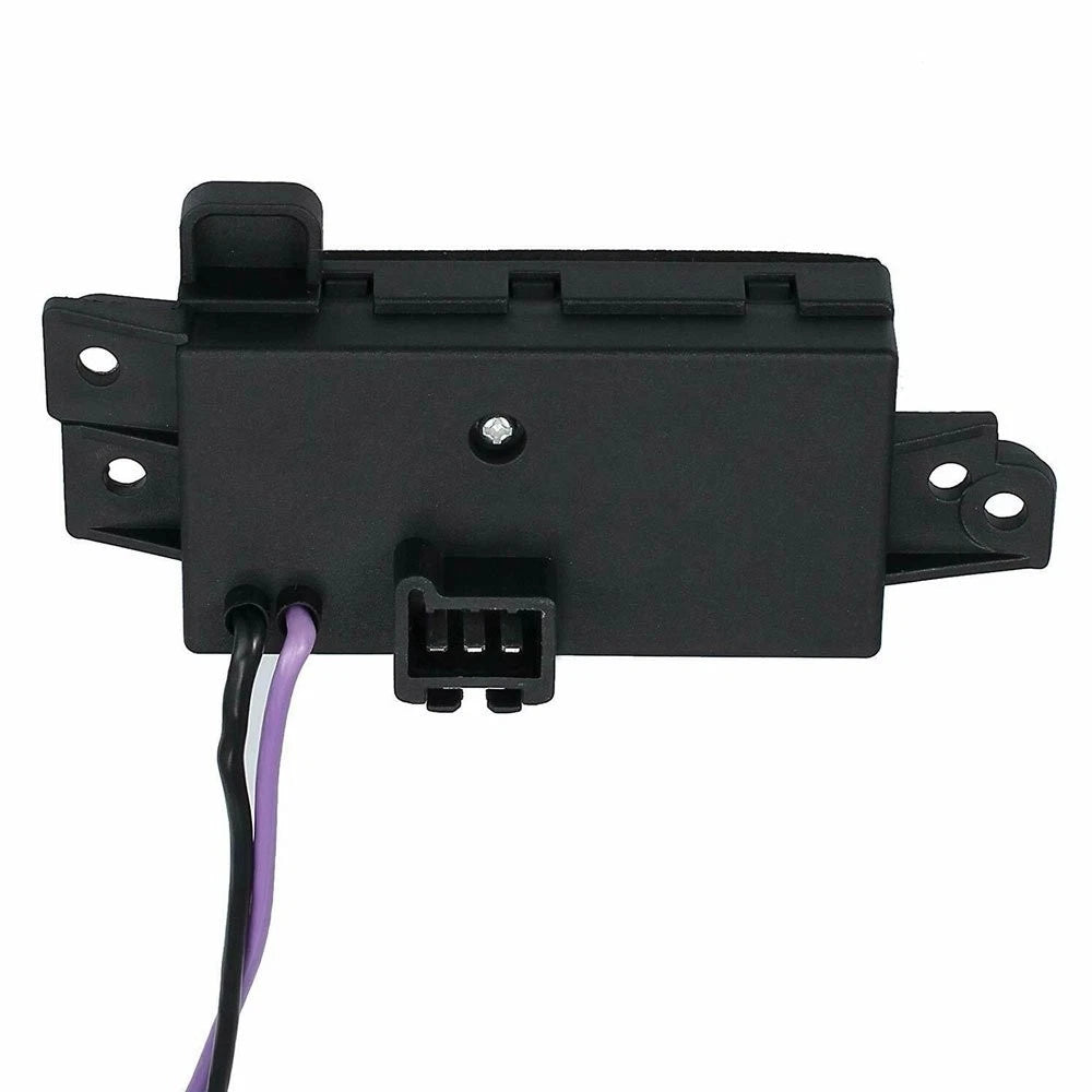 Blower Motor Resistor for GMC (2003–2006) 4P1516