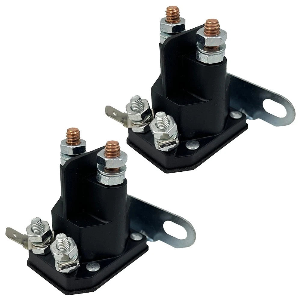 Start Solenoid Valve for Riding Mower (AM138068, 72504439)