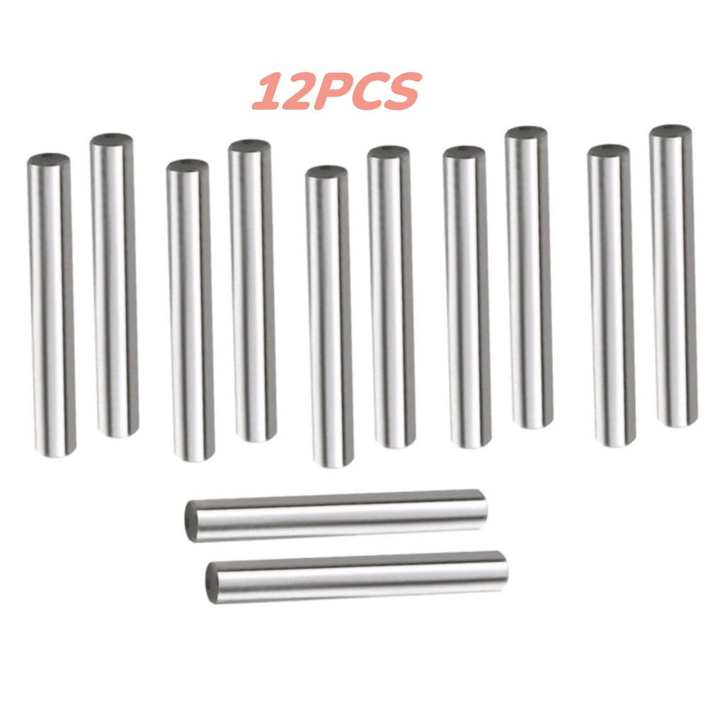 12Pcs Propeller Shear Pin for Johnson Evinrude 10HP 18HP 20HP 25HP (307949 765545)
