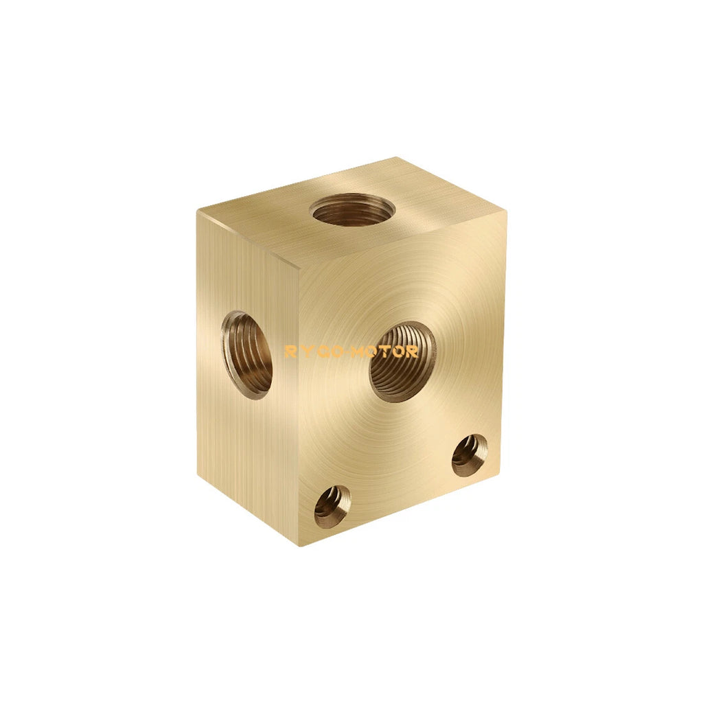 Brake Cross Fitting 7052129 for Polaris Xplorer 500 Diesel 455 (1997–2000)