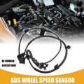 ABS Wheel Speed Sensor Front Left Replacement for Hyundai Sonata (2015–2019)