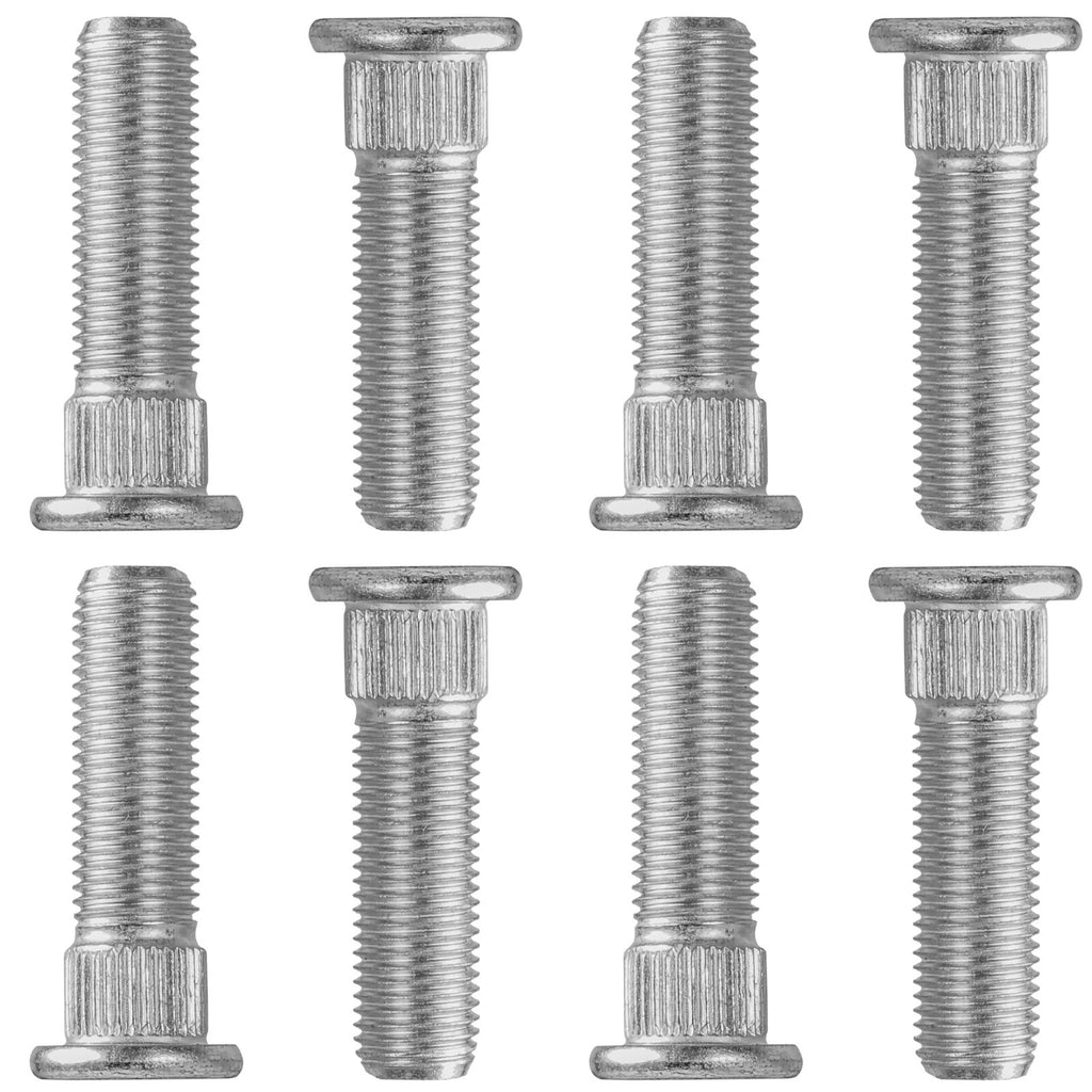 Front Wheel Hub Bolt Replacement for Honda Rancher 350 TRX350FM (2000–2006)