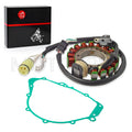 Stator & Gasket Assy for Yamaha Grizzly 600 YFM600F 4x4 (1999–2001)